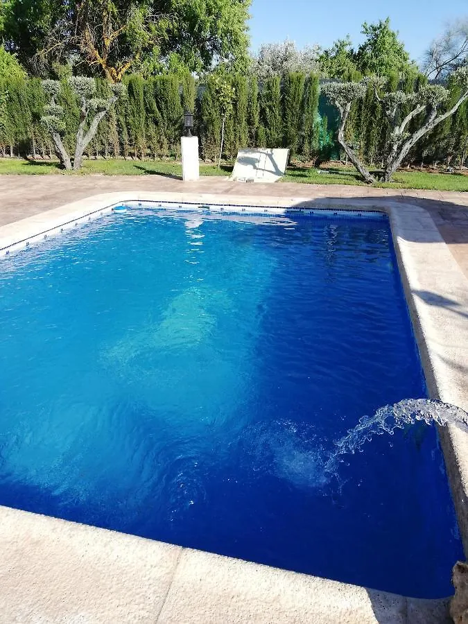 Villa Vega Pozo Alcón 0*,  Spanyolország